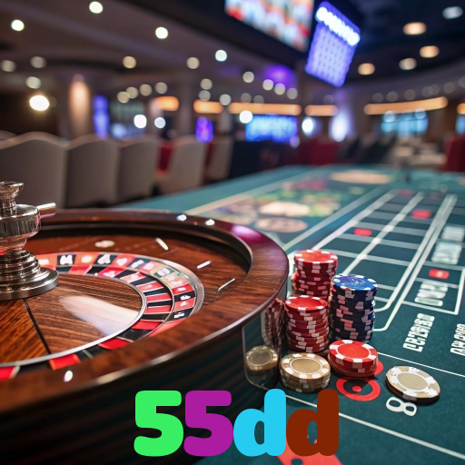 55dd - Baixe o App 55dd para Android e Comece a Jogar
