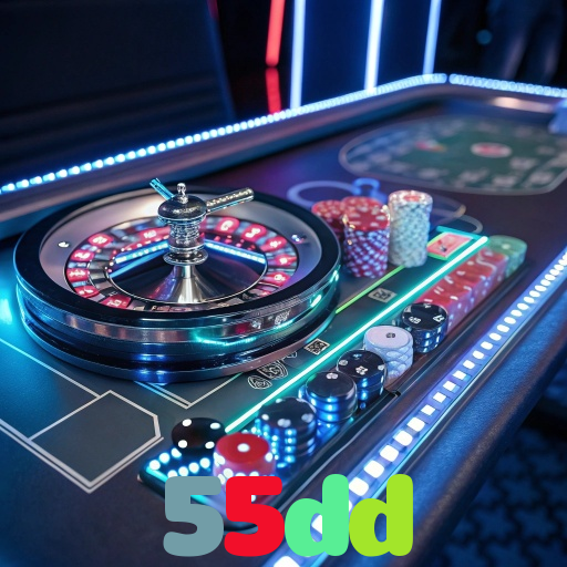 55dd - Baixe o app 55dd no Google Play e jogue ao vivo