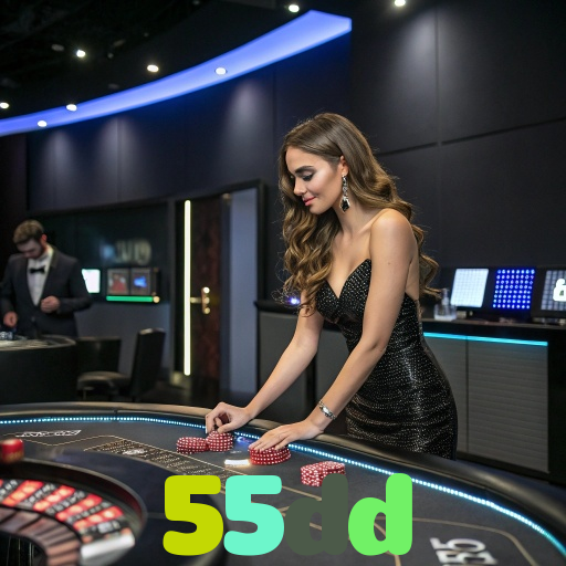 55dd - Baixe o app 55dd no Google Play e jogue ao vivo