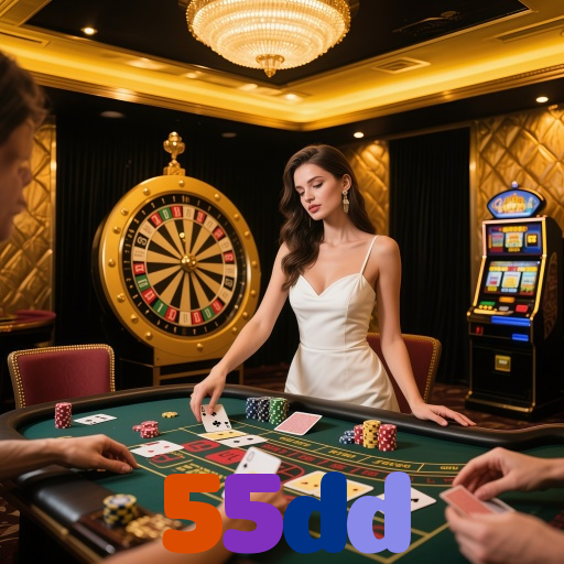 55dd - Baixe o app 55dd no Google Play e jogue ao vivo
