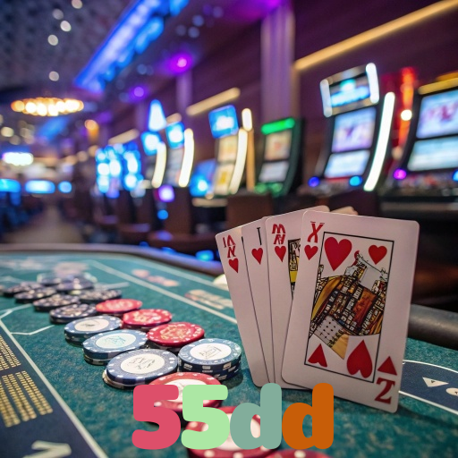 55dd - Baixe o App 55dd para Android e Comece a Jogar