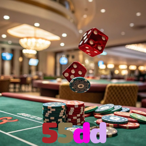 55dd - Baixe o app 55dd no Google Play e jogue ao vivo