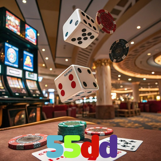 55dd - Baixe o app 55dd no Google Play e jogue ao vivo