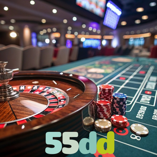 55dd - Baixe o app 55dd no Google Play e jogue ao vivo