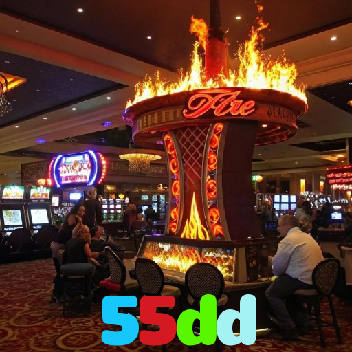 55dd - Baixe o app 55dd no Google Play e jogue ao vivo