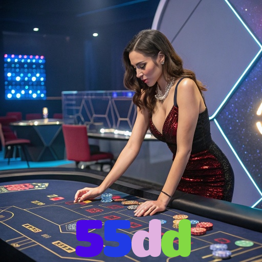 55dd - Baixe o app 55dd no Google Play e jogue ao vivo