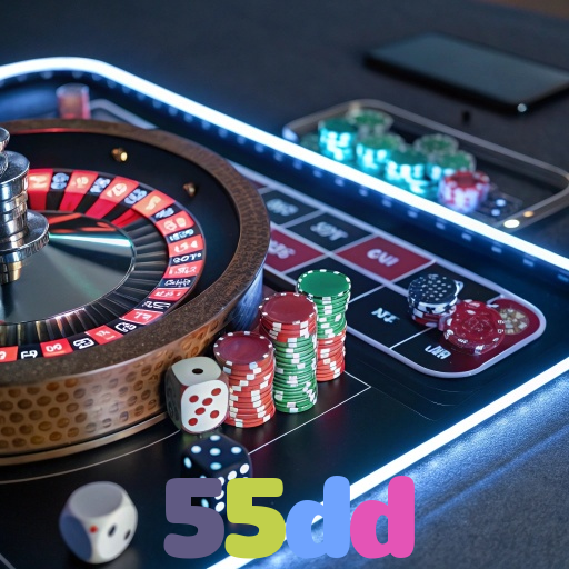 55dd - Baixe o App 55dd para Android e Comece a Jogar