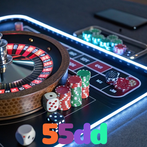 55dd - Baixe o App 55dd para Android e Comece a Jogar
