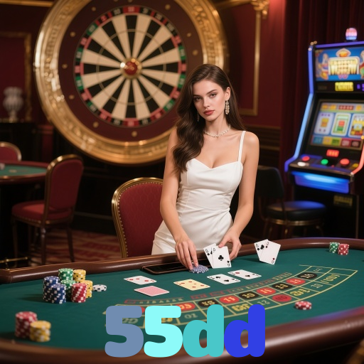 55dd - Baixe o app 55dd no Google Play e jogue ao vivo