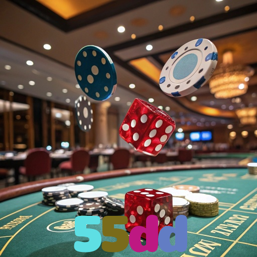 55dd - Baixe o App 55dd para Android e Comece a Jogar