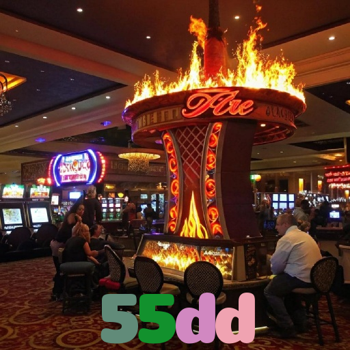 55dd - Baixe o App 55dd para Android e Comece a Jogar