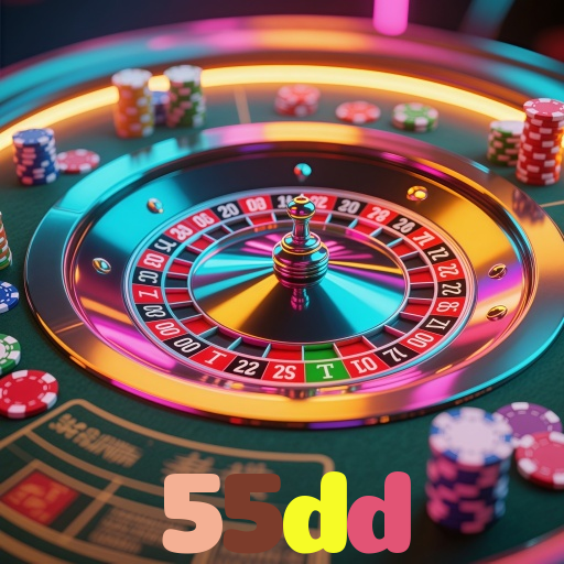 55dd - Baixe o app 55dd no Google Play e jogue ao vivo