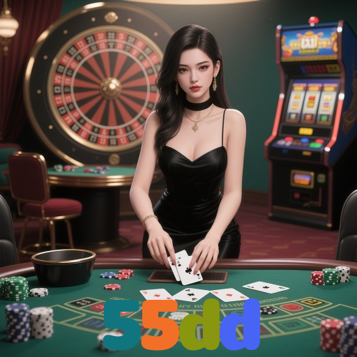 55dd - Baixe o app 55dd no Google Play e jogue ao vivo
