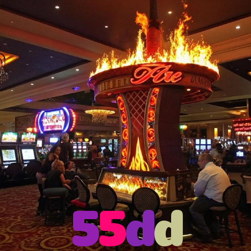 55dd - Baixe o App 55dd para Android e Comece a Jogar