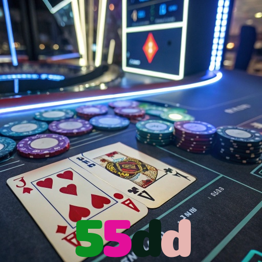 55dd - Baixe o App 55dd para Android e Comece a Jogar
