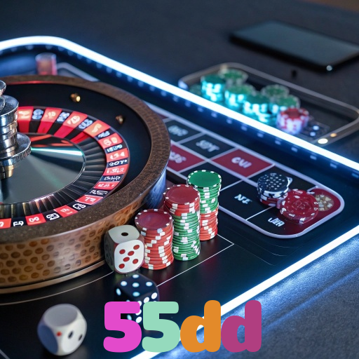 55dd - Baixe o app 55dd no Google Play e jogue ao vivo