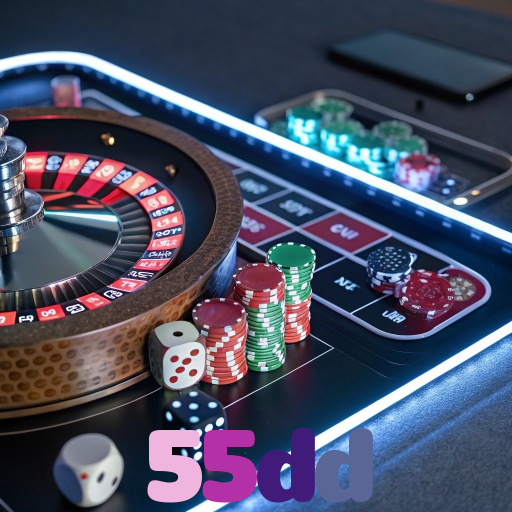 55dd - Baixe o App 55dd para Android e Comece a Jogar