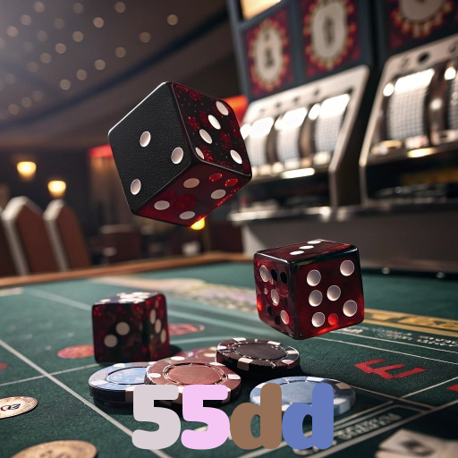 55dd - Baixe o App 55dd para Android e Comece a Jogar
