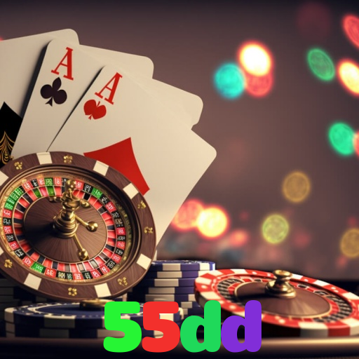 55dd - Baixe o App 55dd para Android e Comece a Jogar