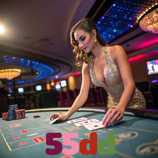 55dd - Baixe o App 55dd para Android e Comece a Jogar
