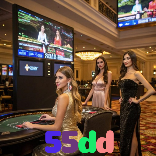 55dd - Baixe o app 55dd no Google Play e jogue ao vivo