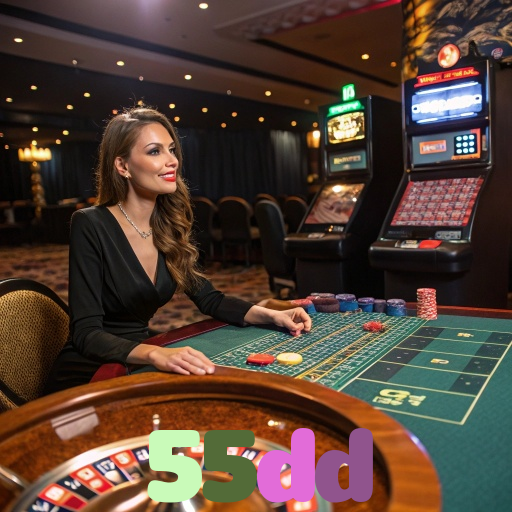 55dd - Baixe o app 55dd no Google Play e jogue ao vivo
