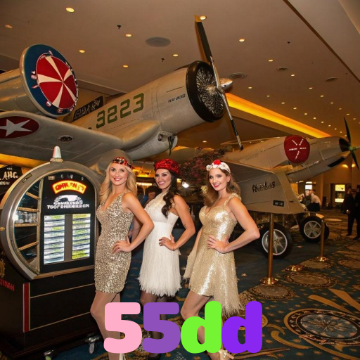 55dd - Baixe o App 55dd para Android e Comece a Jogar