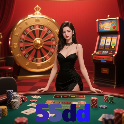 55dd - Baixe o app 55dd no Google Play e jogue ao vivo