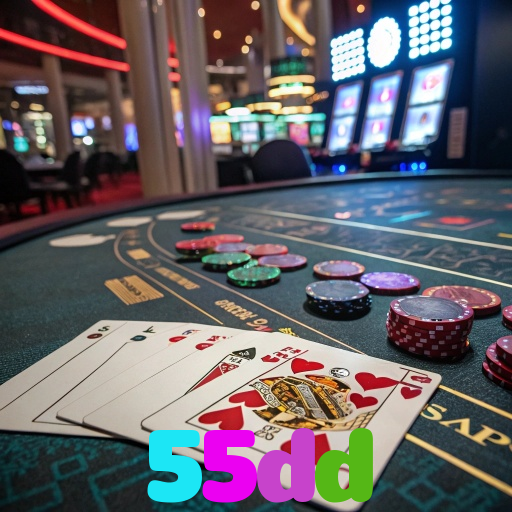 55dd - Baixe o App 55dd para Android e Comece a Jogar