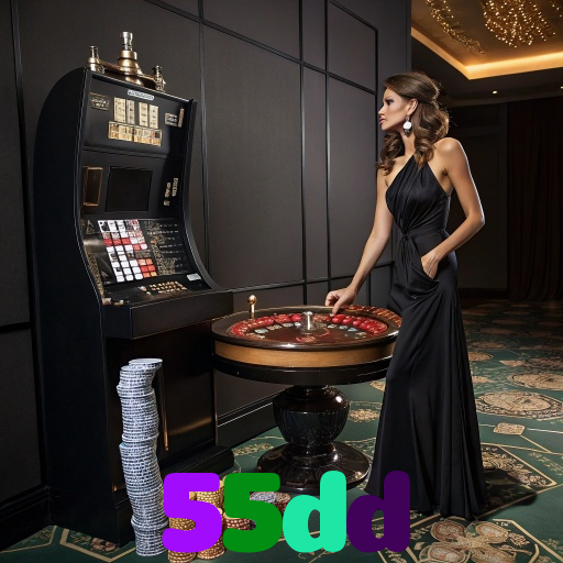55dd - Baixe o app 55dd no Google Play e jogue ao vivo