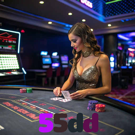 55dd - Baixe o App 55dd para Android e Comece a Jogar