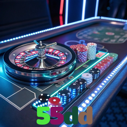 55dd - Baixe o app 55dd no Google Play e jogue ao vivo