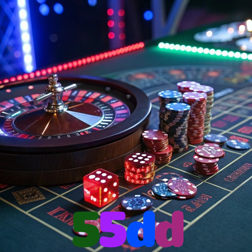 55dd - Baixe o app 55dd no Google Play e jogue ao vivo