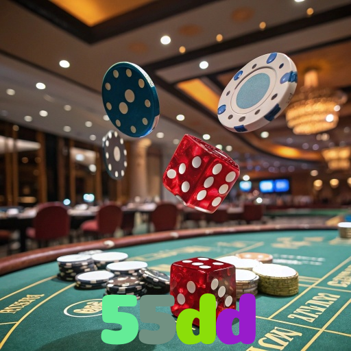55dd - Baixe o app 55dd no Google Play e jogue ao vivo