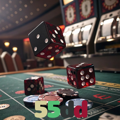 55dd - Baixe o app 55dd no Google Play e jogue ao vivo