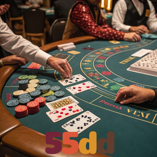 55dd - Baixe o App 55dd para Android e Comece a Jogar