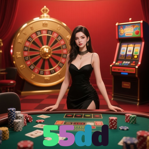 55dd - Baixe o App 55dd para Android e Comece a Jogar