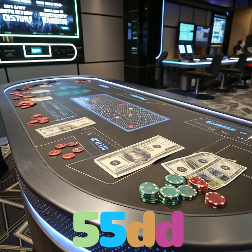 55dd - Baixe o app 55dd no Google Play e jogue ao vivo
