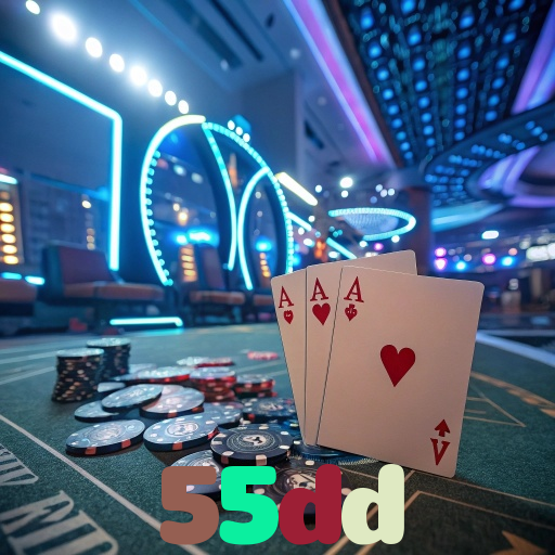 55dd - Baixe o app 55dd no Google Play e jogue ao vivo