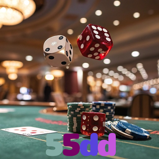 55dd - Baixe o app 55dd no Google Play e jogue ao vivo