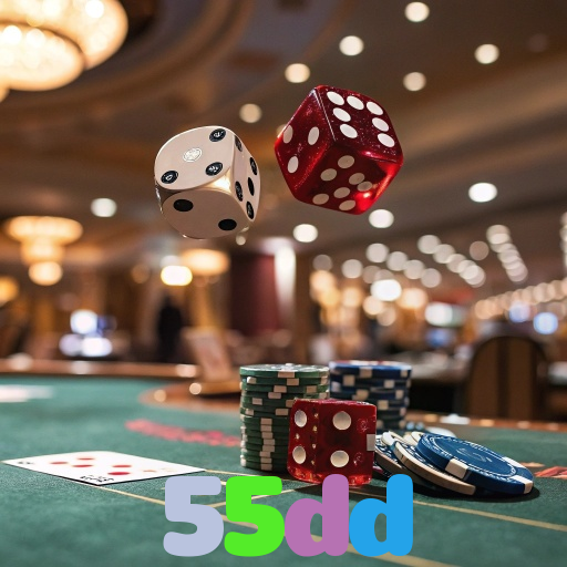 55dd - Baixe o app 55dd no Google Play e jogue ao vivo