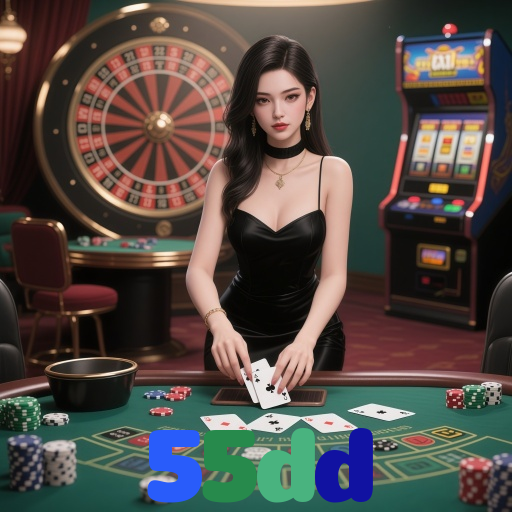 55dd - Baixe o App 55dd para Android e Comece a Jogar