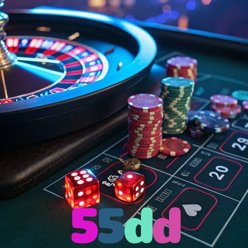55dd - Baixe o app 55dd no Google Play e jogue ao vivo
