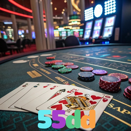 55dd - Baixe o App 55dd para Android e Comece a Jogar
