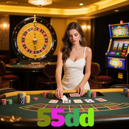 55dd - Baixe o App 55dd para Android e Comece a Jogar