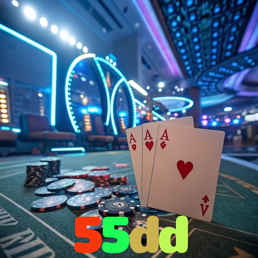 55dd - Baixe o App 55dd para Android e Comece a Jogar
