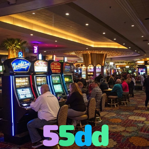 55dd - Baixe o App 55dd para Android e Comece a Jogar