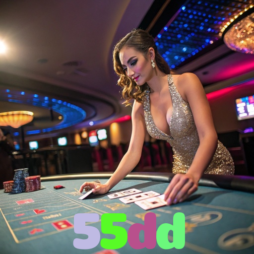 55dd - Baixe o app 55dd no Google Play e jogue ao vivo