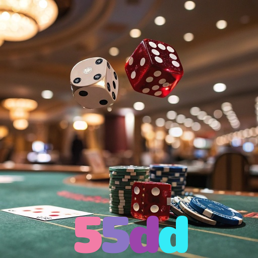 55dd - Baixe o App 55dd para Android e Comece a Jogar