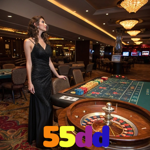 55dd - Baixe o app 55dd no Google Play e jogue ao vivo